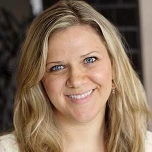 Meet your Posher, Kimberley